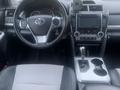 Toyota Camry 2014 года за 5 800 000 тг. в Актобе – фото 4