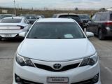 Toyota Camry 2014 годаүшін5 800 000 тг. в Актобе