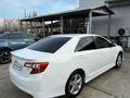 Toyota Camry 2014 года за 5 800 000 тг. в Актобе – фото 3