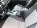 Toyota Camry 2014 года за 5 800 000 тг. в Актобе – фото 6