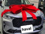 Haval H6 2024 года за 13 200 000 тг. в Астана