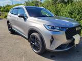Haval H6 2024 года за 13 200 000 тг. в Астана – фото 2
