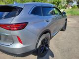 Haval H6 2024 года за 13 200 000 тг. в Астана – фото 3