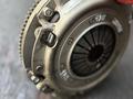 Маховик Передо Корзина Сборе Митсубиси Лансер 10кузов за 1 000 тг. в Алматы – фото 4