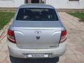 ВАЗ (Lada) Granta 2190 2013 годаүшін2 300 000 тг. в Актобе – фото 2