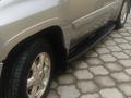 GMC Envoy 2002 годаүшін3 950 000 тг. в Караганда – фото 6