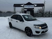 ВАЗ (Lada) Granta 2190 2013 годаүшін2 600 000 тг. в Уральск