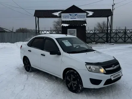 ВАЗ (Lada) Granta 2190 2013 года за 2 600 000 тг. в Уральск