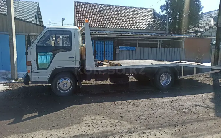 Isuzu 1985 года за 5 000 000 тг. в Алматы