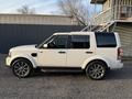 Land Rover Discovery 2010 годаүшін12 000 000 тг. в Алматы – фото 10