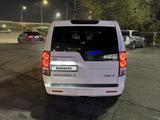 Land Rover Discovery 2010 годаүшін12 000 000 тг. в Алматы – фото 4
