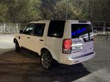 Land Rover Discovery 2010 годаүшін12 000 000 тг. в Алматы – фото 3