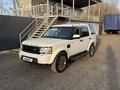 Land Rover Discovery 2010 годаүшін12 000 000 тг. в Алматы – фото 9
