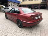 BMW 325 1994 годаүшін1 600 000 тг. в Алматы – фото 4