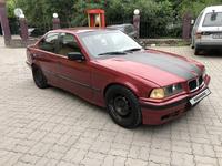 BMW 325 1994 годаүшін1 600 000 тг. в Алматы