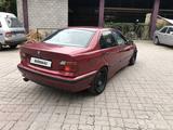 BMW 325 1994 годаүшін1 600 000 тг. в Алматы – фото 3