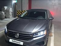 Volkswagen Passat 2020 годаүшін10 500 000 тг. в Шымкент