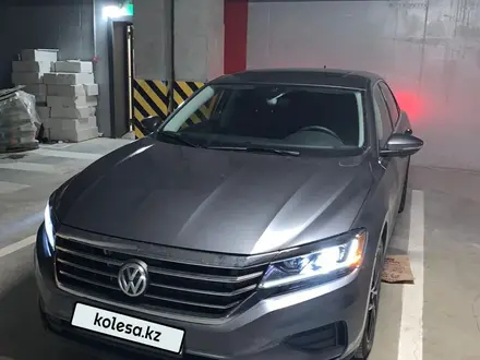 Volkswagen Passat 2020 года за 10 500 000 тг. в Шымкент