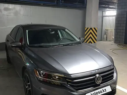 Volkswagen Passat 2020 года за 10 500 000 тг. в Шымкент – фото 3