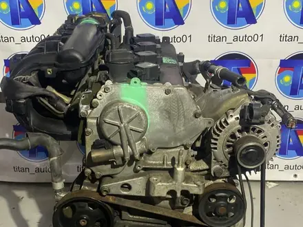 Двигатель QR 20 2.0л за 400 000 тг. в Астана