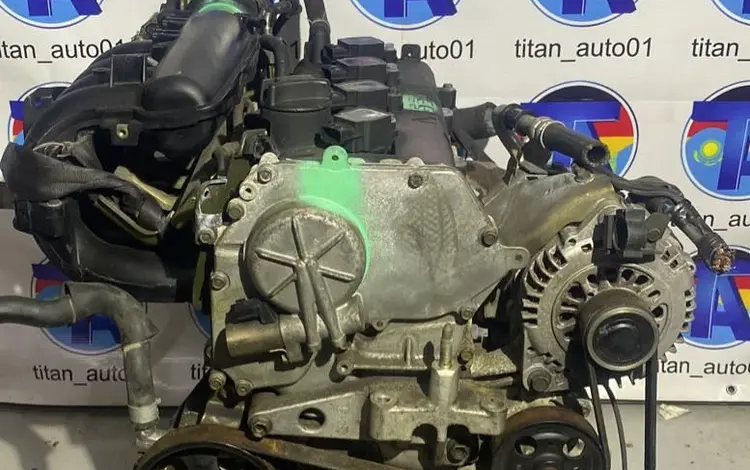 Двигатель QR 20 2.0лүшін400 000 тг. в Астана