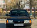 ВАЗ (Lada) 21099 2001 года за 1 600 000 тг. в Бейнеу – фото 2