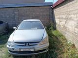 Peugeot 607 2001 годаүшін500 000 тг. в Шымкент