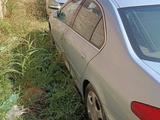 Peugeot 607 2001 годаүшін500 000 тг. в Шымкент – фото 3