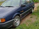 Volkswagen Passat 1991 годаүшін1 400 000 тг. в Алматы – фото 2