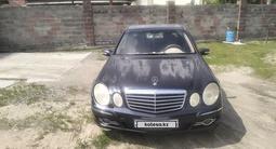 Mercedes-Benz E 320 2002 года за 4 200 000 тг. в Алматы – фото 2