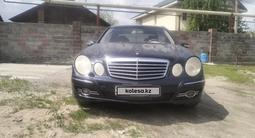 Mercedes-Benz E 320 2002 года за 4 200 000 тг. в Алматы