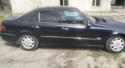 Mercedes-Benz E 320 2002 года за 4 200 000 тг. в Алматы – фото 4