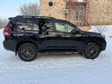 Toyota Land Cruiser Prado 2017 года за 24 500 000 тг. в Караганда