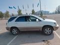 Lexus RX 300 1998 года за 4 500 000 тг. в Тараз