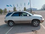 Lexus RX 300 1998 года за 4 500 000 тг. в Тараз