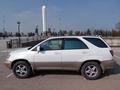 Lexus RX 300 1998 года за 4 500 000 тг. в Тараз – фото 4