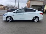 Hyundai Accent 2013 годаfor4 600 000 тг. в Кызылорда – фото 2