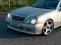 Mercedes-Benz CLK 230 2002 годаүшін5 500 000 тг. в Алматы – фото 33