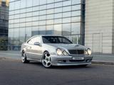 Mercedes-Benz CLK 230 2002 годаfor5 300 000 тг. в Алматы