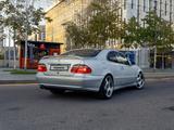 Mercedes-Benz CLK 230 2002 года за 5 300 000 тг. в Алматы – фото 2