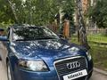 Audi A6 2004 года за 3 800 000 тг. в Караганда – фото 11