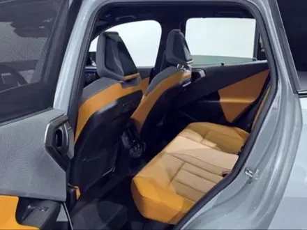 BMW X3 2025 года за 32 200 000 тг. в Алматы – фото 9