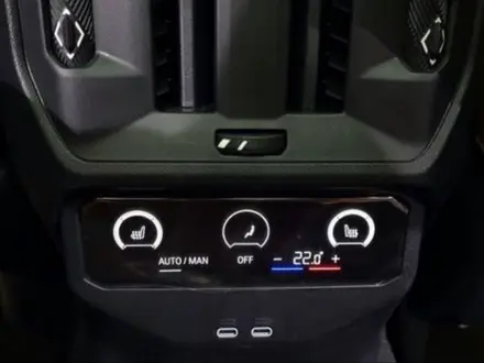 BMW X3 2025 года за 32 200 000 тг. в Алматы – фото 15
