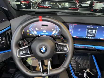 BMW X3 2025 года за 32 200 000 тг. в Алматы – фото 23