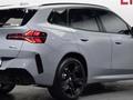 BMW X3 2025 годаүшін32 200 000 тг. в Алматы – фото 2