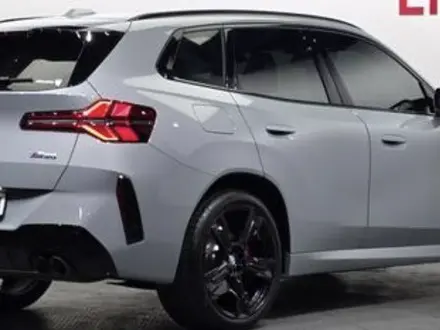 BMW X3 2025 года за 32 200 000 тг. в Алматы – фото 2