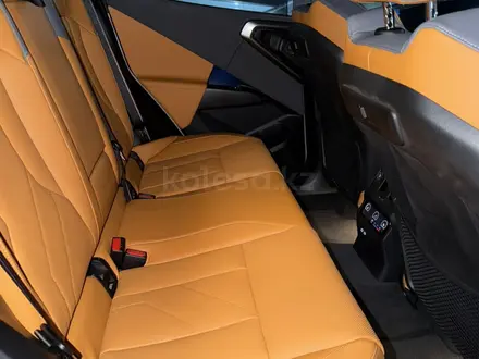 BMW X3 2025 года за 32 200 000 тг. в Алматы – фото 31