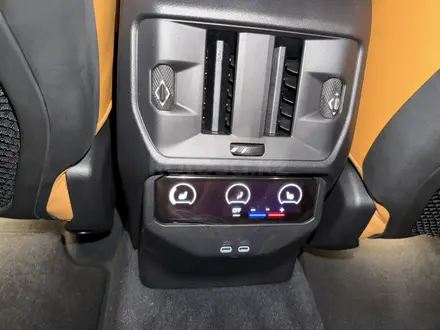 BMW X3 2025 года за 32 200 000 тг. в Алматы – фото 32