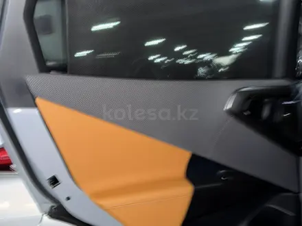 BMW X3 2025 года за 32 200 000 тг. в Алматы – фото 35