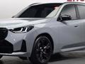 BMW X3 2025 годаүшін32 200 000 тг. в Алматы
